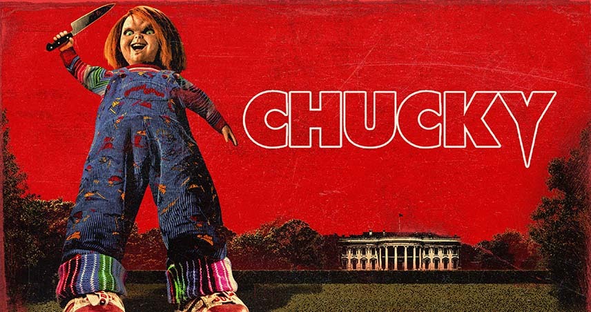 بهترین سریال‌های ترسناک 2024