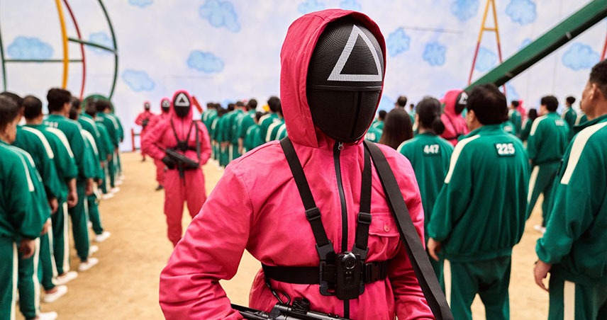 بهترین سریال‌های ترسناک 2024