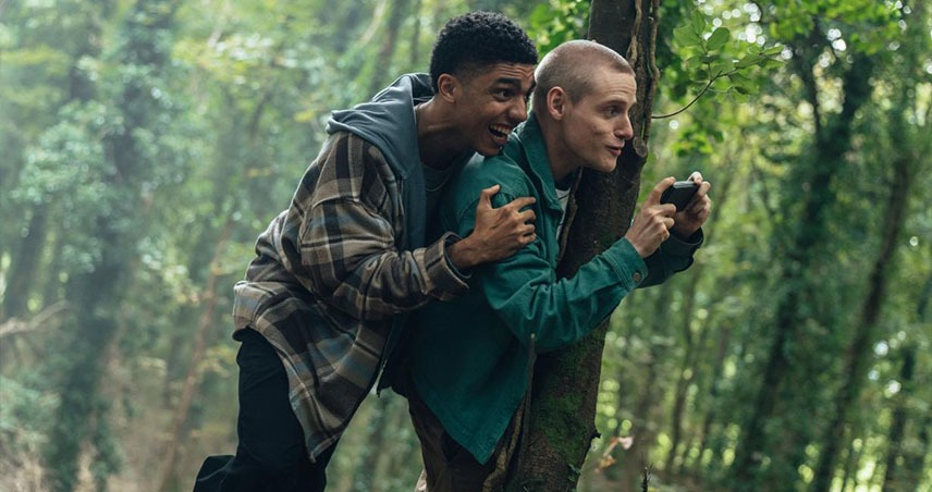 بهترین سریال‌های ترسناک 2024