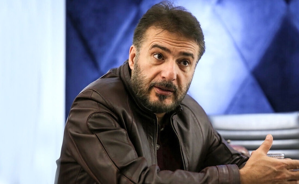 کلاهبرداری کوروش کمپانی