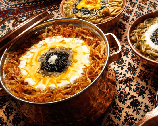 غذاهای چهارشنبه سوری/ شما در این شب چه میخورید؟ غذاهای چهارشنبه سوری/ شما در این شب چه میخورید؟