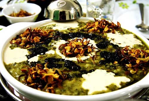 غذاهای چهارشنبه سوری/ شما در این شب چه میخورید؟ غذاهای چهارشنبه سوری/ شما در این شب چه میخورید؟