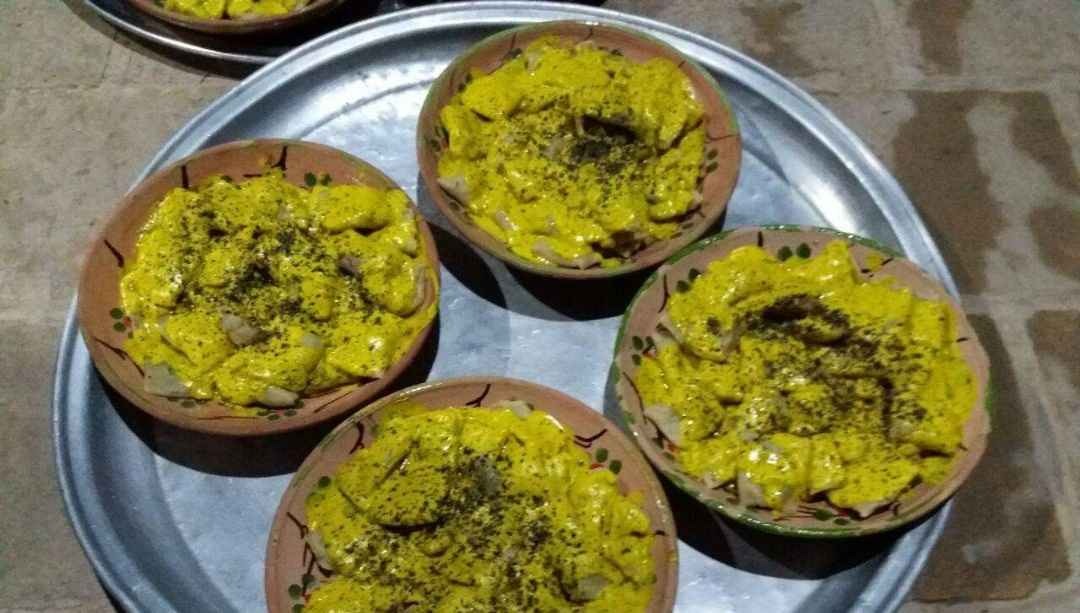 غذاهای چهارشنبه سوری/ شما در این شب چه میخورید؟ غذاهای چهارشنبه سوری/ شما در این شب چه میخورید؟