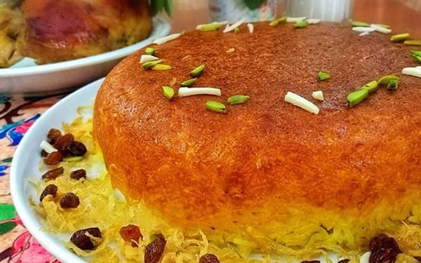 غذاهای چهارشنبه سوری/ شما در این شب چه میخورید؟ غذاهای چهارشنبه سوری/ شما در این شب چه میخورید؟
