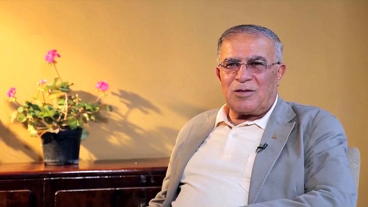 حسن روشن: مشکل اختلاف نکونام و خطیر این است/ با قلعه‌نویی قهرمان می‌شدیم ۱۰، ۲۰ سال عقب می‌افتادیم!