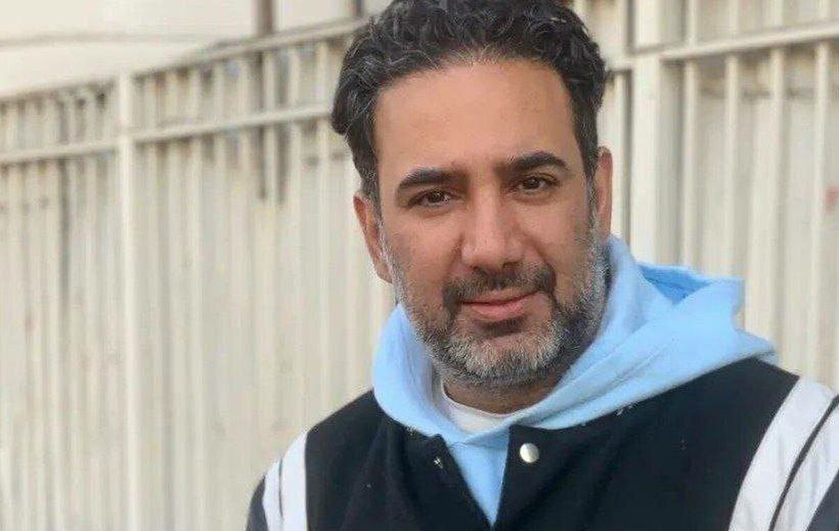 شاهین صمدپور و کوروش کمپانی شاهین صمدپور و کوروش کمپانی