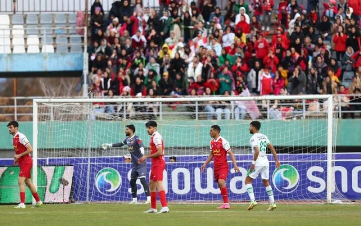 کارشناس فوتبال ایران: پرسپولیس سردرگم است و می‌بازد!