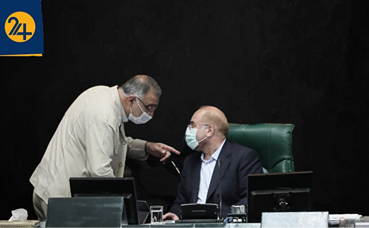 چرا زاکانی سکوت کرده است؟ / لگد قالیباف به لیست اخراجی‌های شهردار تهران