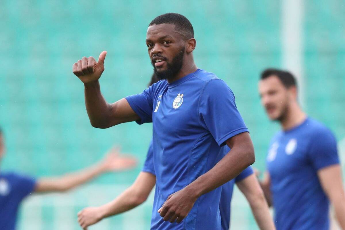 اتفاق عجیب در استقلال بعد از جدایی یامگا