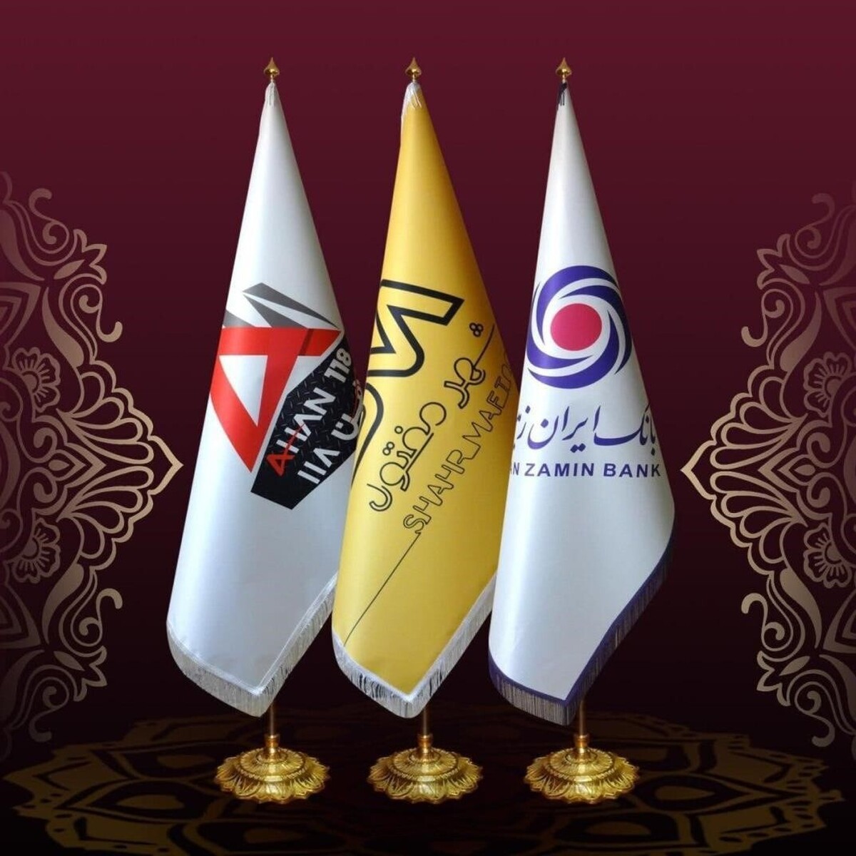 با این کار برندت رو تو ذهن مخاطب برای همیشه قرار بده با این کار برندت رو تو ذهن مخاطب برای همیشه قرار بده