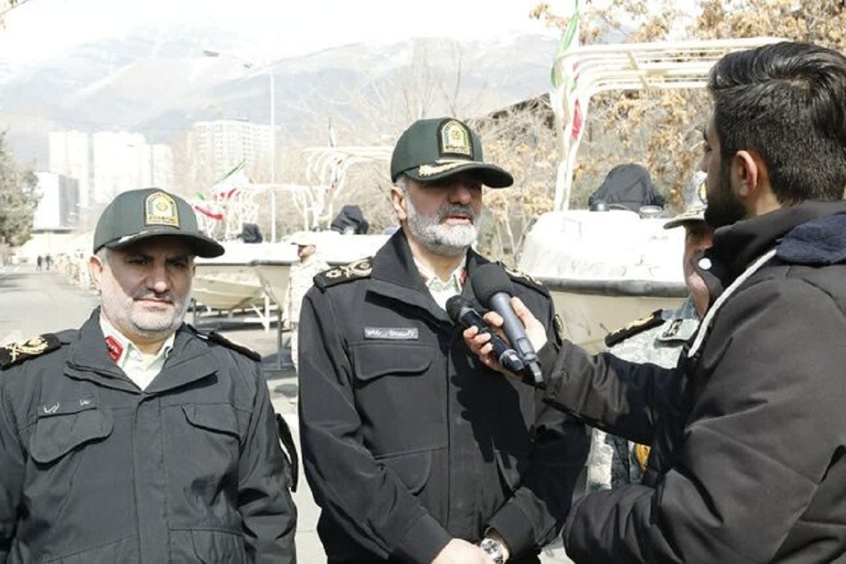 سردار رادان