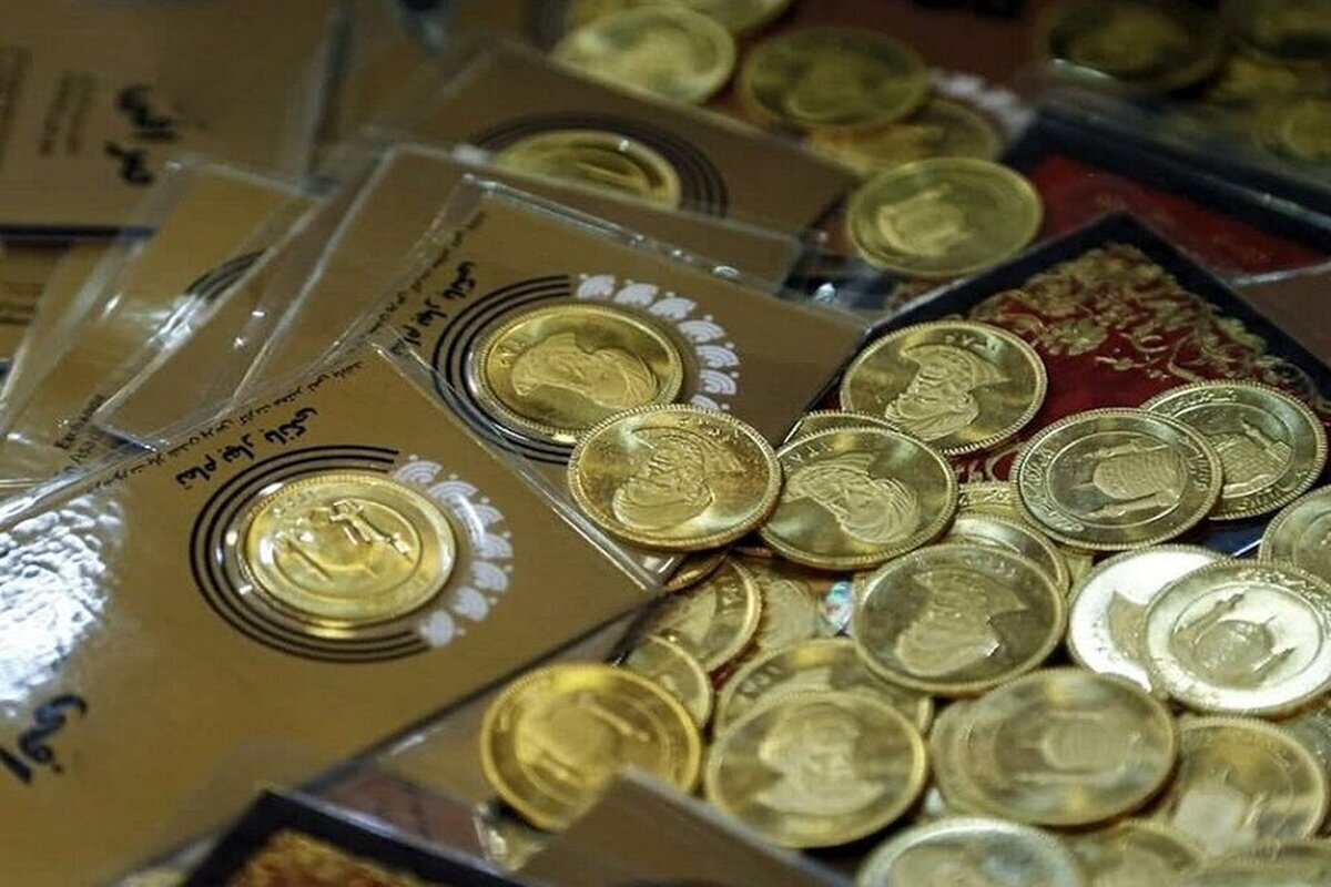 قیمت دلار، طلا و سکه امروز ۱۱ اسفند ۱۴۰۲