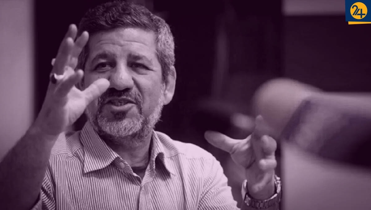 حسین کنعانی مقدم