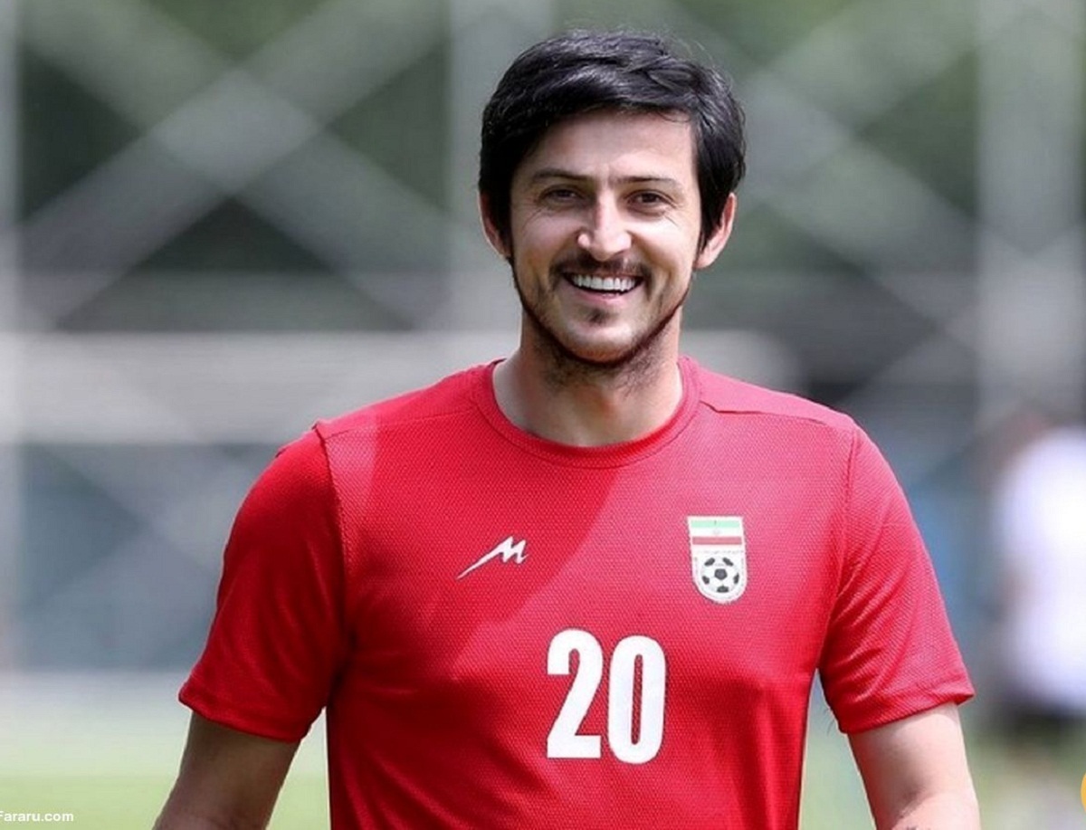 سردار آزمون