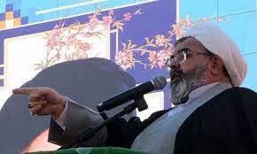 امام جمعه میبد