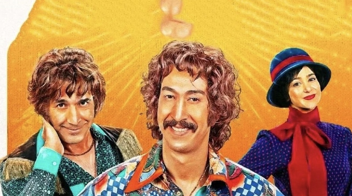 سکانسی از پرفروشترین فیلم تاریخ سینمای ایران سکانسی از پرفروشترین فیلم تاریخ سینمای ایران