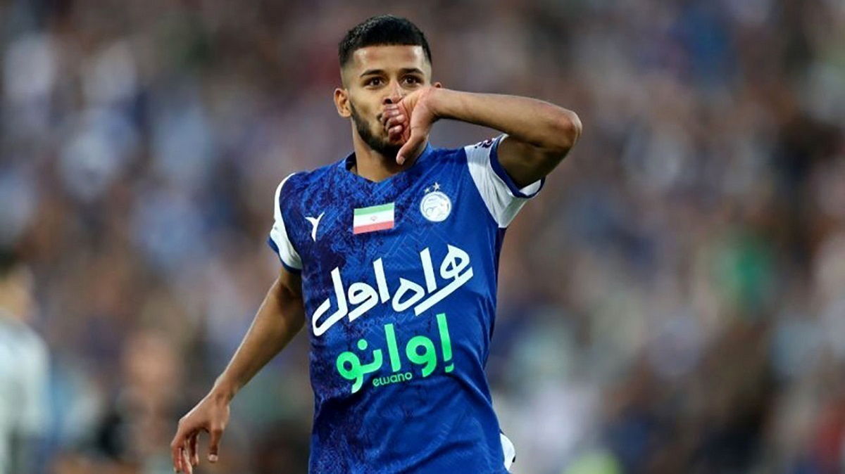 آیا مهدی قایدی از همسرش جدا شده است؟