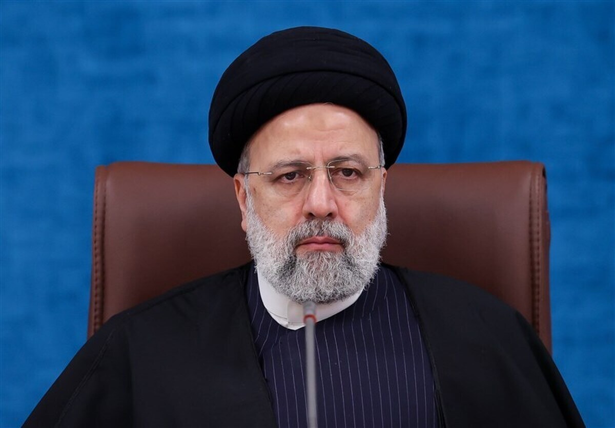 فارس: رئیسی نماینده خراسان جنوبی در مجلس خبرگان شد