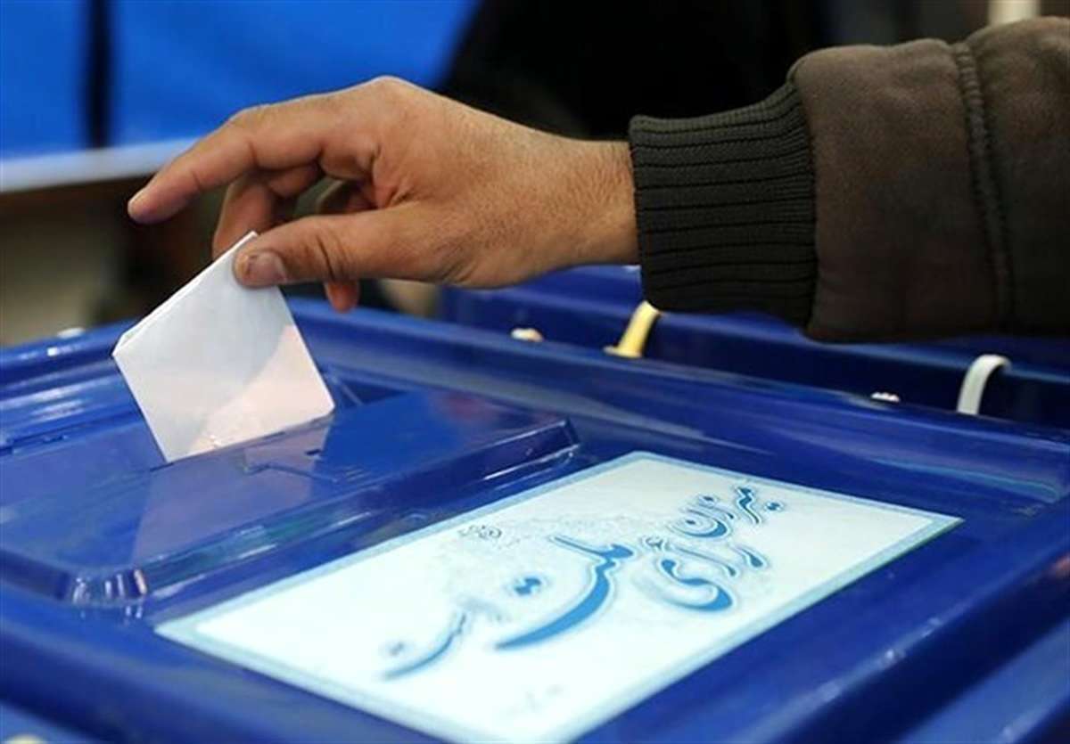 خبرگزاری دولت: میزان مشارکت در انتخابات ۴۱ درصد بود
