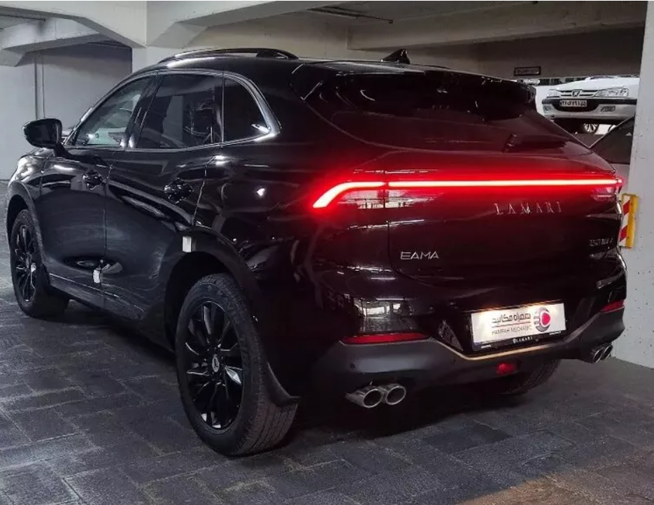 ماشین چینی بخریم یا نه؟ ماشین چینی بخریم یا نه؟