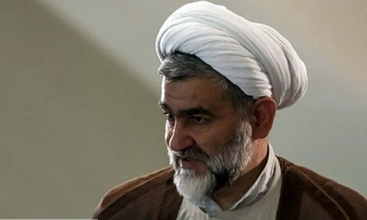 حسن نوروزی رای نیاورد