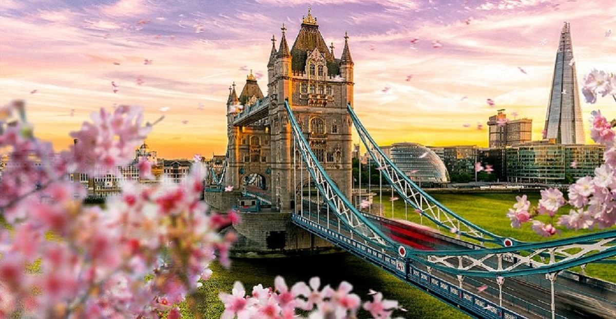 بهترین شهر خارجی برای مسافرت بهترین شهر خارجی برای مسافرت