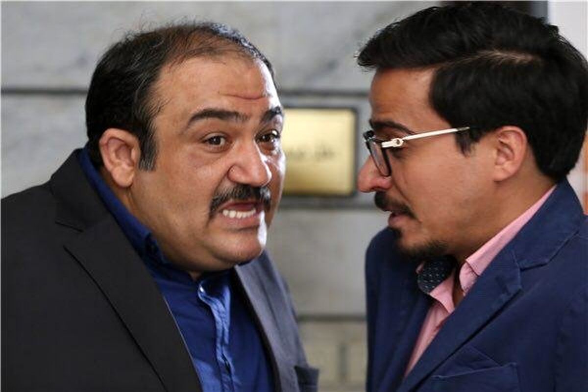 سلیمانی و غفوریان