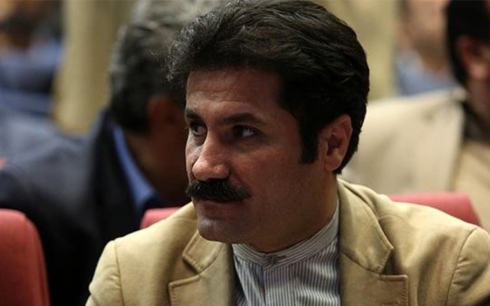 عبدالکریم حسین‌زاده نماینده نقده و اشنویه شد