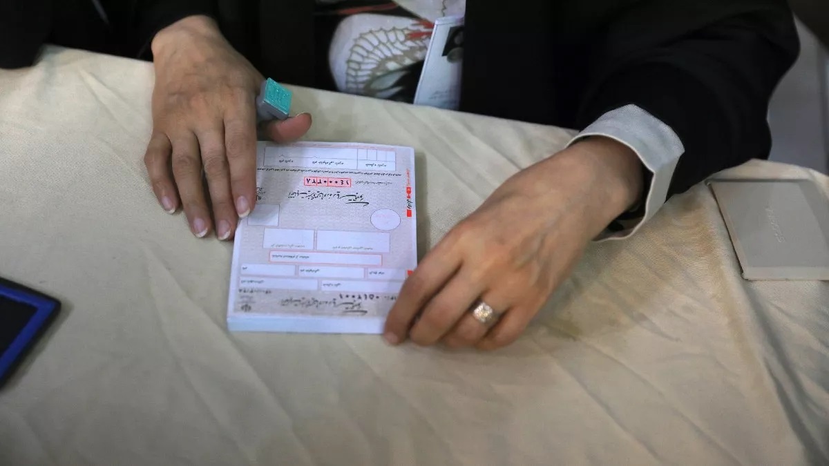 آرا باطله در یزد، دوم شد! آرا باطله در یزد، دوم شد!