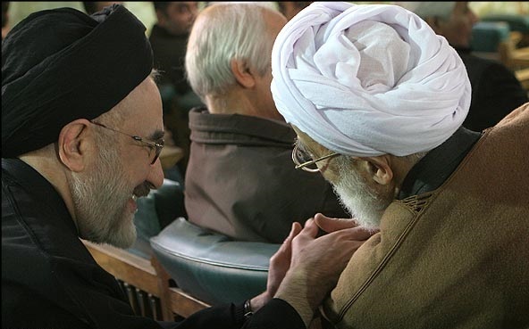 محمد امامی کاشانی کیست؟