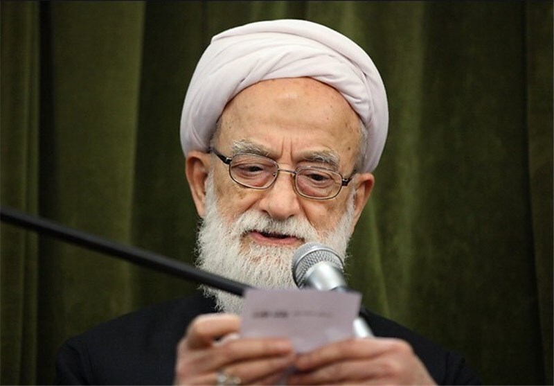 محمد امامی کاشانی کیست؟