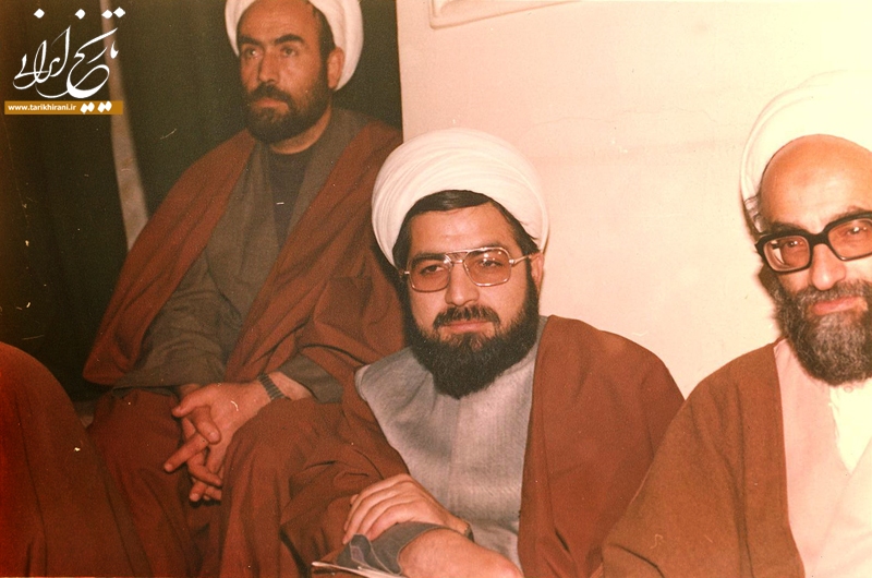 محمد امامی کاشانی کیست؟