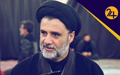 سیدمحمود نبویان، نفر اول لیست مجلس تهران، کیست؟