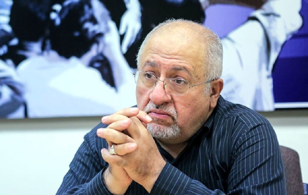 پایداری انتخابات را از چنگ قالیباف، حدادعادل و باهنر هم درآورد/ صندوق رایی وجود نداشت که خاتمی رای بدهد