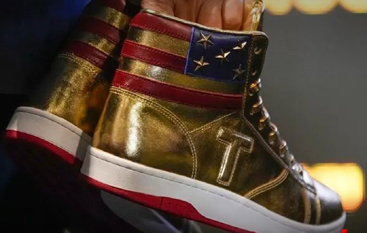 کتانی ترامپ