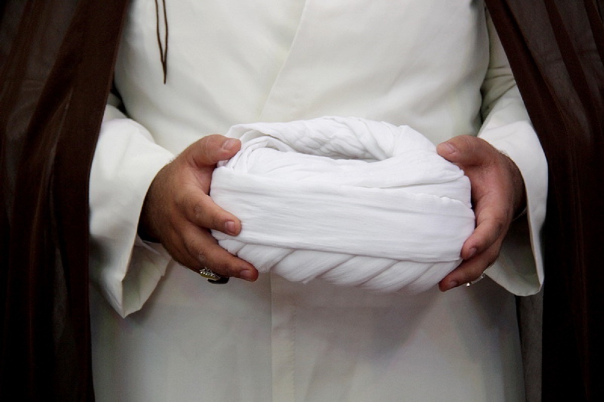 درآمد یک روحانی در تهران، ماهیانه چقدر است؟