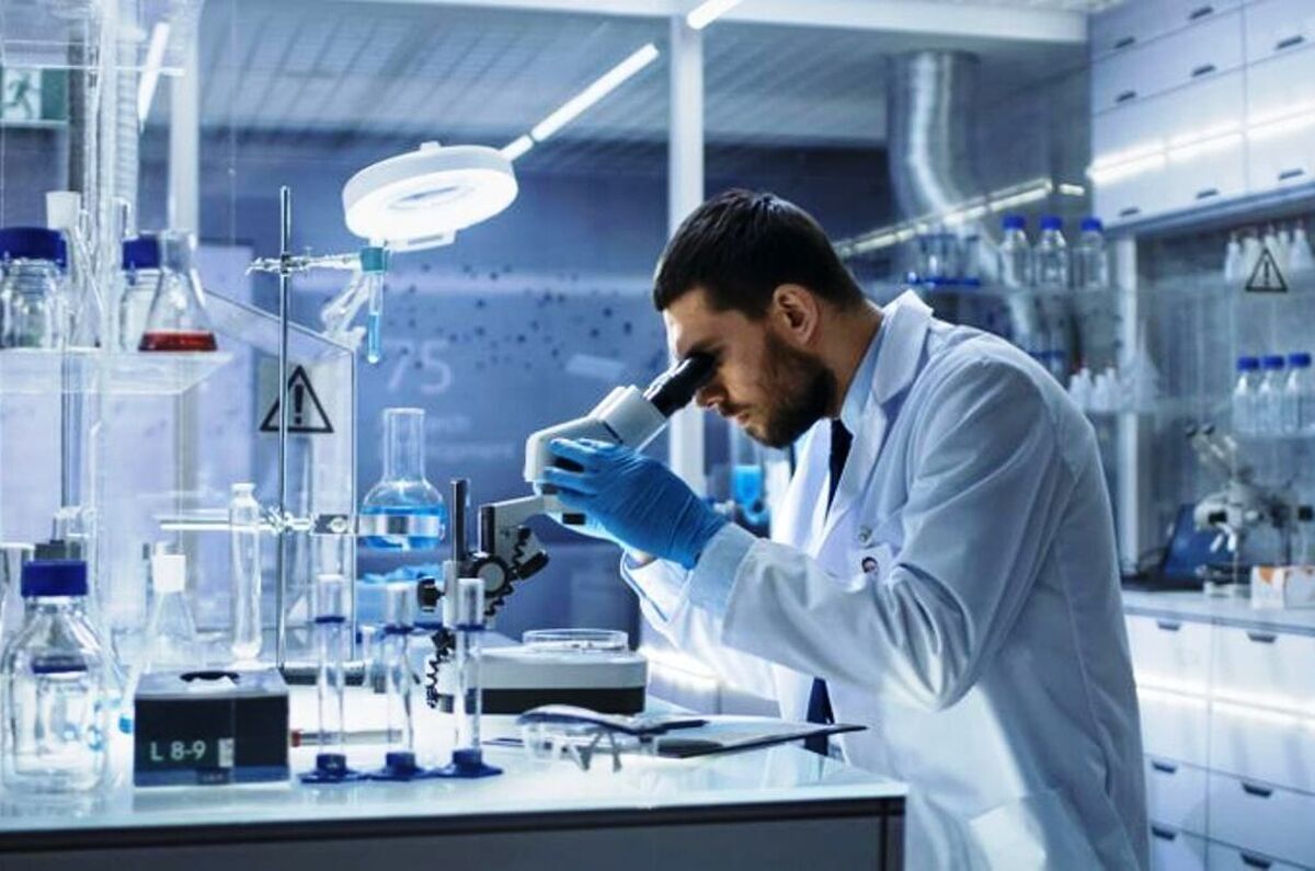 پزشکی قانونی: ژنتیک افراد با مشاغل پرخطر مانند خبرنگاران و آتشنشانان جمعآوری میشود! پزشکی قانونی: ژنتیک افراد با مشاغل پرخطر مانند خبرنگاران و آتشنشانان جمعآوری میشود!