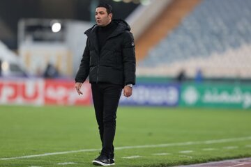 واکنش جواد نکونام به سیل سیستان و بلوچستان