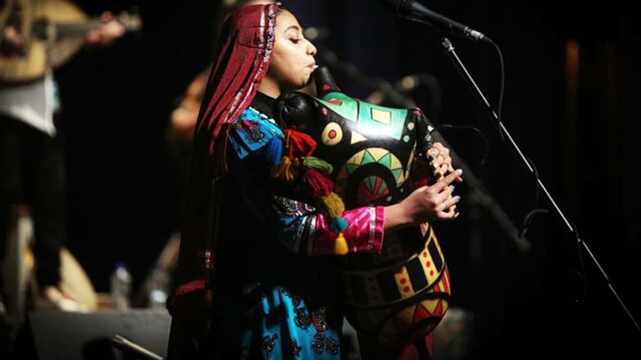 لیانا شریفیان