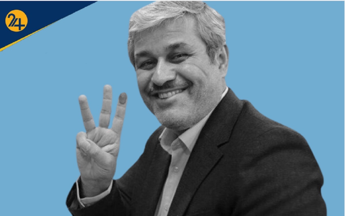 غلامرضا تاجگردون کیست؟ غلامرضا تاجگردون کیست؟