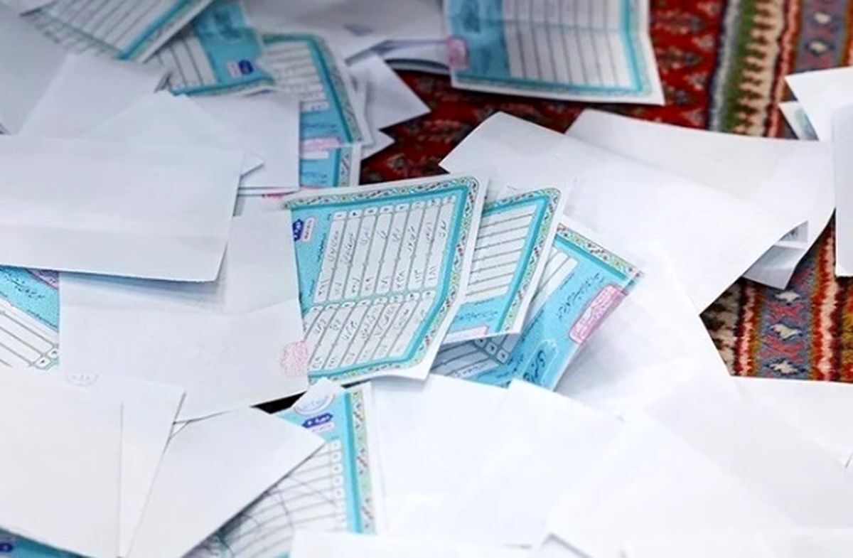 نفر نخست تهران در ۱۲ دوره انتخابات مجلس چقدر رای آورده؟