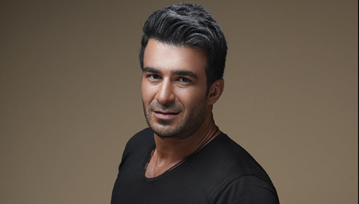 یوسف تیموری در برنامه مدیری سنگ روی یخ شد