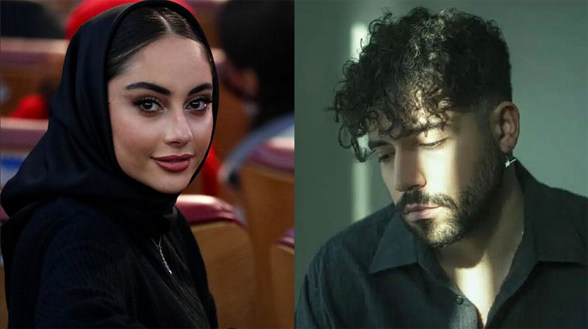 واکنش عجیب ترلان پروانه به حکم شروین حاجی‌پور