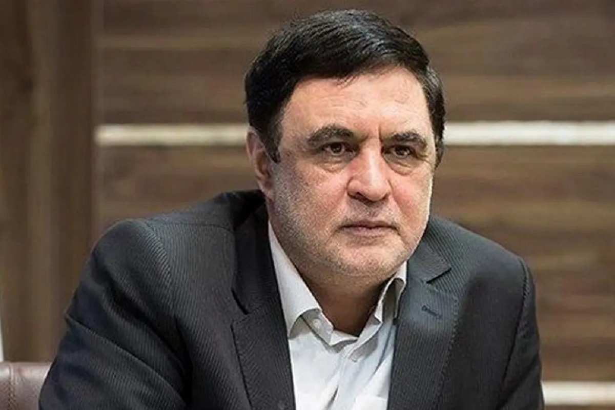 ناصر ایمانی