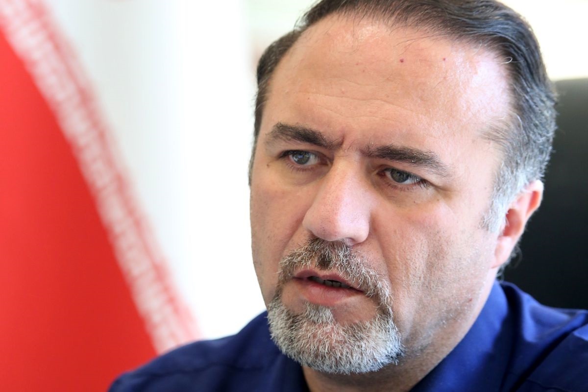 حسین نورانی نژاد حسین نورانی نژاد