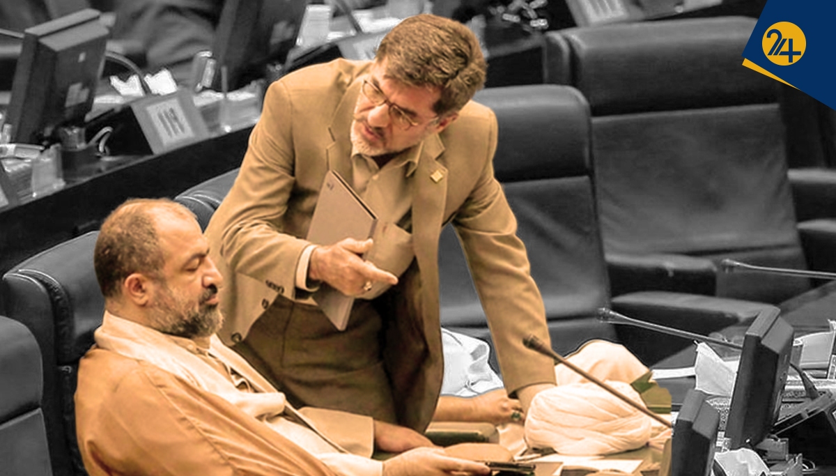 رسایی کوچک‌ زاده