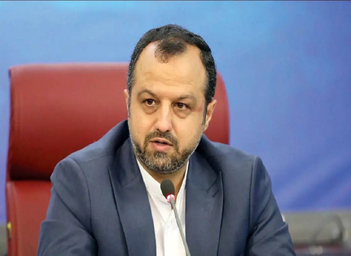 احسان خاندوزی