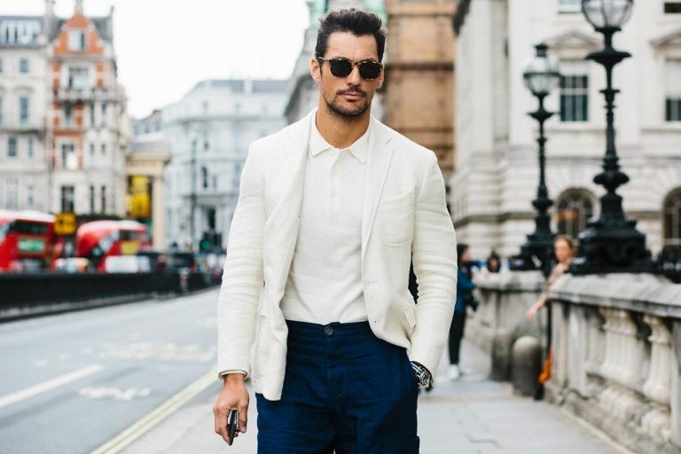 استایل مردانه در سال ۱۴۰۳ استایل مردانه در سال ۱۴۰۳