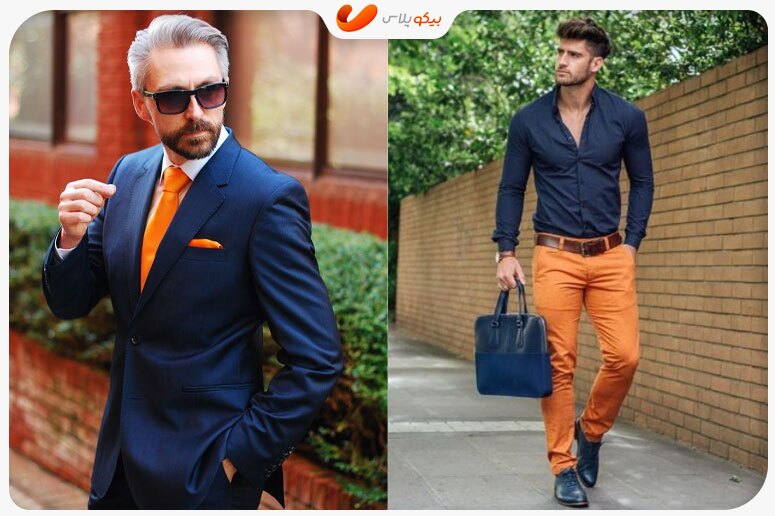 استایل مردانه در سال ۱۴۰۳ استایل مردانه در سال ۱۴۰۳
