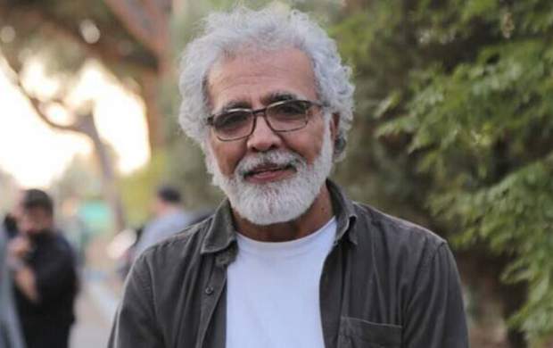 خنده های بهروز افخمی